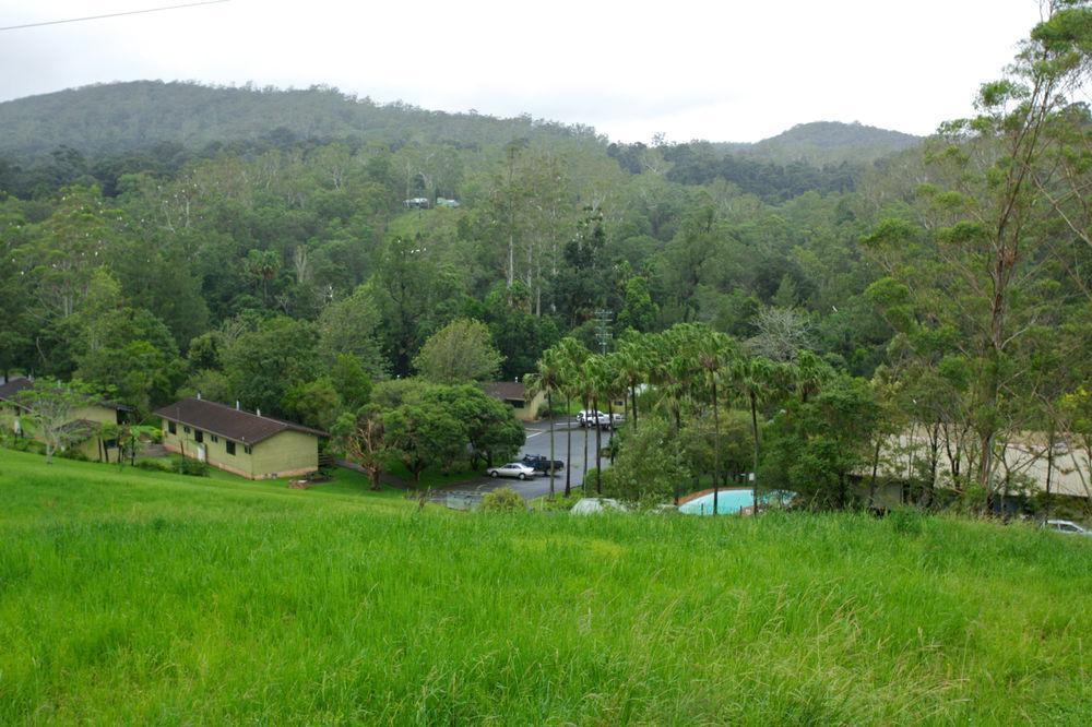 Broken River Mountain Resort Eungella Εξωτερικό φωτογραφία